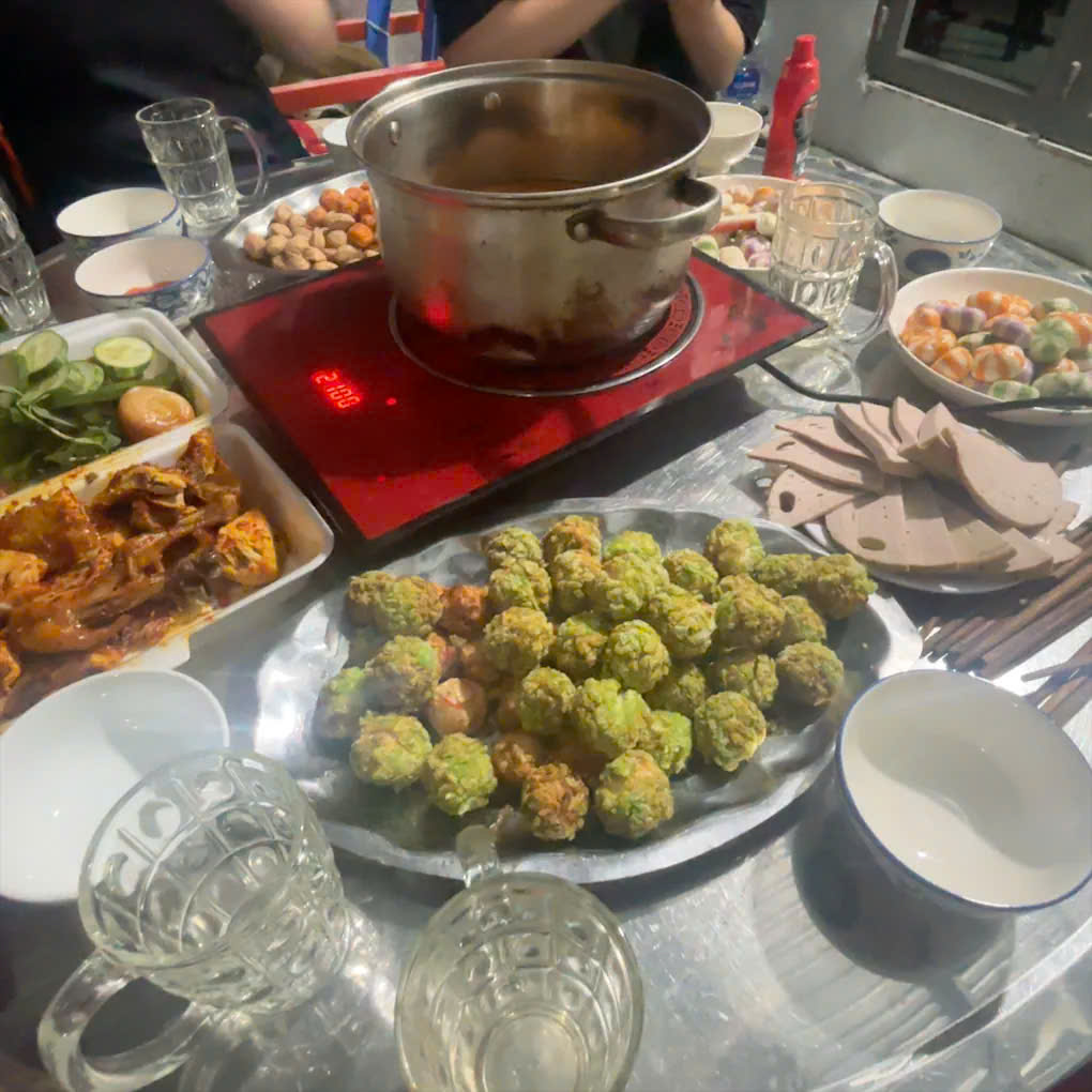 Sum Vầy