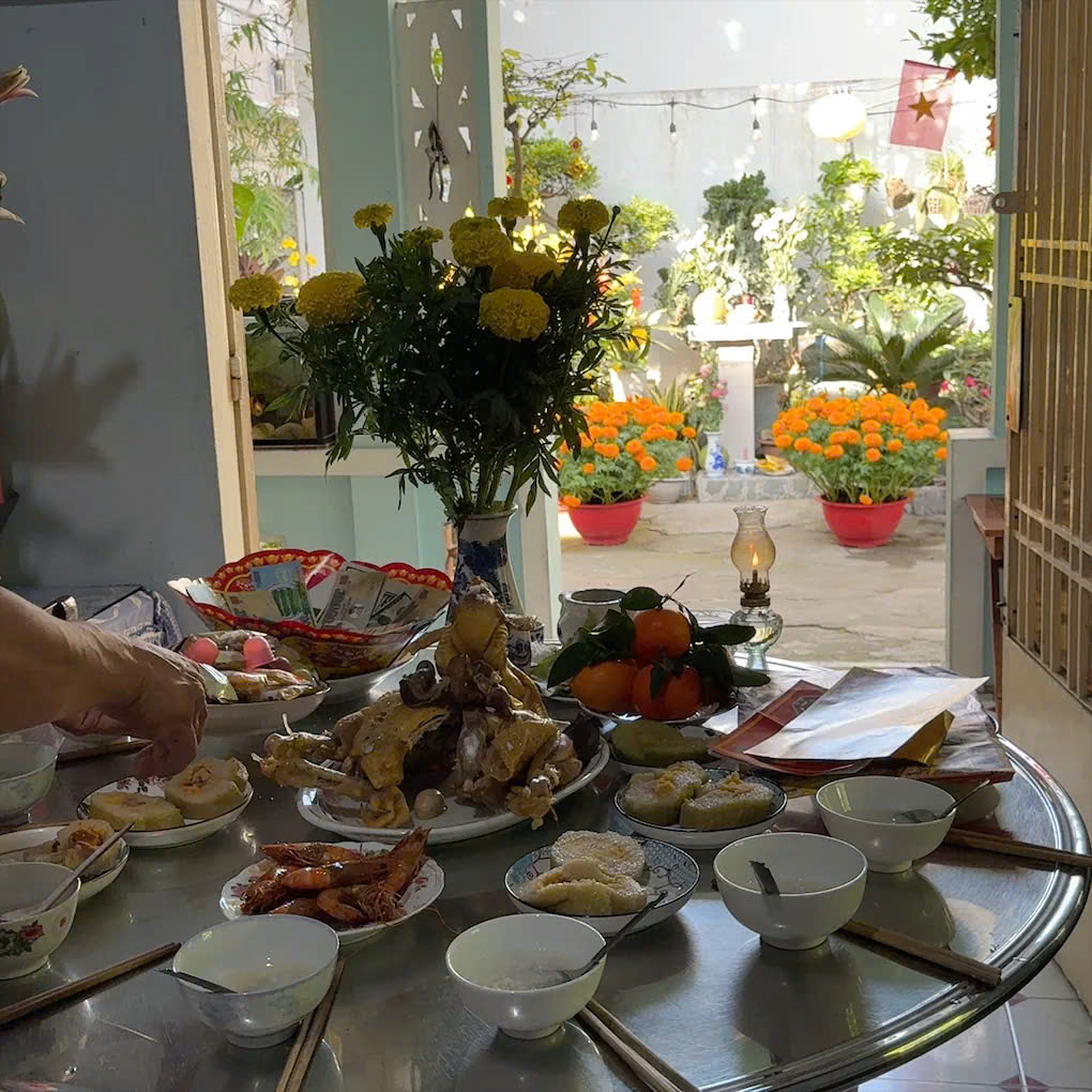 Sum Vầy